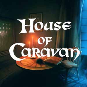 Comprar House of Caravan CD Key Comparar Precios