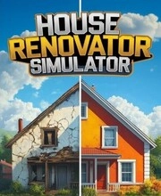 House Renovator Simulator Playstation 4
