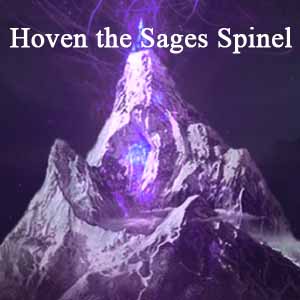 Comprar Hoven the Sages Spinel CD Key Comparar Precios
