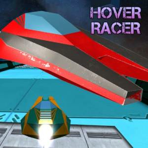 Hover Racer Xbox Series X