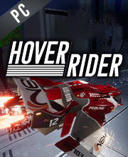 Comprar HoverRider CD Key Comparar Precios