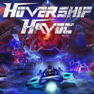 Comprar Hovership Havoc CD Key Comparar Precios