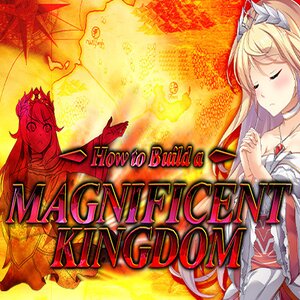 Comprar How to Build a Magnificent Kingdom CD Key Comparar Precios
