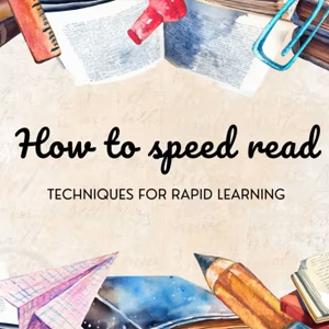 Comprar How to speed read Techniques for rapid learning Nintendo Switch ...