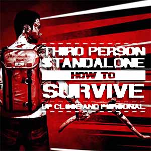 Comprar How to Survive Third Person Standalone CD Key Comparar Precios