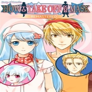 Comprar How to Take Off Your Mask Remastered Xbox Series Barato Comparar Precios