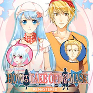 Comprar How to take off your Mask Remastered Ps4 Barato Comparar Precios