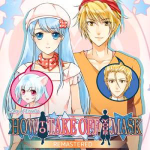 Comprar How to Take Off Your Mask Remastered CD Key Comparar Precios