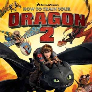 How to Train Your Dragon 2 Xbox 360