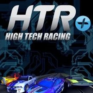 HTR Plus Slot Car Simulation Playstation 4