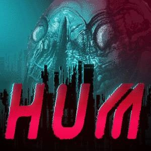 HUM Playstation 4