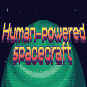 Comprar Human-powered spacecraft CD Key Comparar Precios