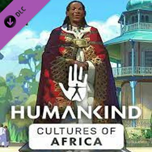 Comprar HUMANKIND Cultures of Africa Pack CD Key Comparar Precios