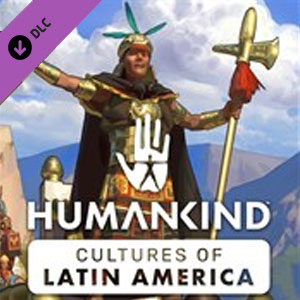 Comprar HUMANKIND Cultures of Latin America Pack Ps4 Barato Comparar Precios
