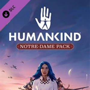 HUMANKIND Notre-Dame PackHUMANKIND Notre-Dame Pack Playstation 4