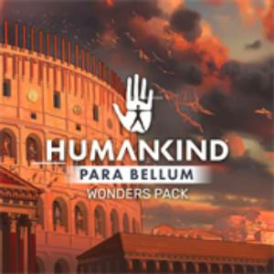 HUMANKIND Para Bellum Wonders Pack