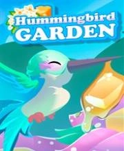 Hummingbird Garden Pc
