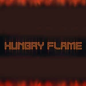 Hungry Flame Pc