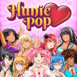 Hunie Pop Pc