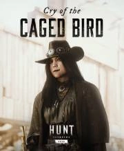 Hunt Showdown 1896 Cry of the Caged Bird Playstation 5