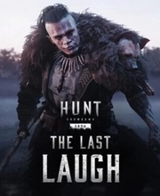 Hunt Showdown 1896 The Last Laugh Xbox Series X