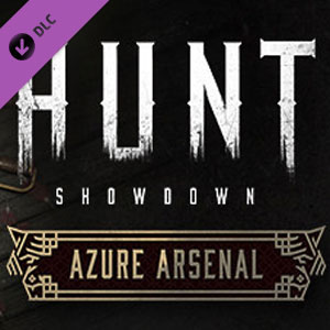 Comprar Hunt Showdown Azure Arsenal Xbox Series Barato Comparar Precios
