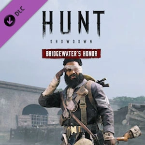 Hunt Showdown Bridgewater’s Honor Pc