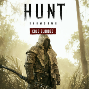 Comprar Hunt Showdown Cold Blooded Xbox Series Barato Comparar Precios
