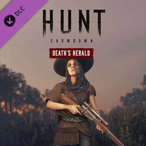 Hunt Showdown Death’s Herald Pc