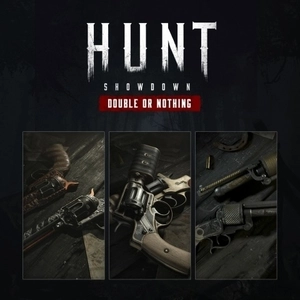Hunt Showdown Double or Nothing