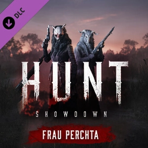 Hunt Showdown Frau Perchta Xbox One
