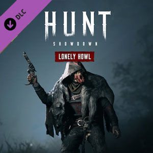 Comprar Hunt Showdown Lonely Howl Ps4 Barato Comparar Precios