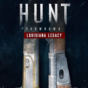 Comprar Hunt Showdown Louisiana Legacy Ps4 Barato Comparar Precios