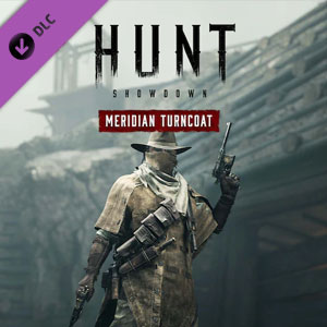 Comprar Hunt Showdown Meridian Turncoat CD Key Comparar Precios