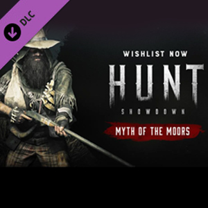 Hunt Showdown Myth of the Moors Pc