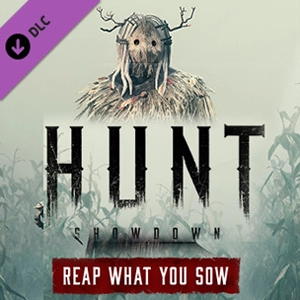 Hunt Showdown Reap What You Sow Xbox One