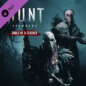 Hunt Showdown Souls of a Feather Pc