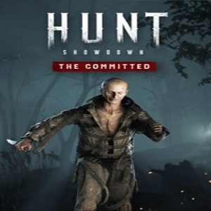 Comprar Hunt Showdown The Committed Xbox One Barato Comparar Precios