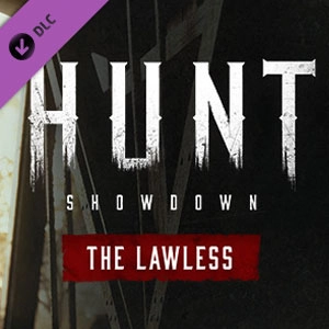 Hunt Showdown The Lawless Xbox Series X