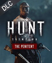 Comprar Hunt Showdown The Penitent CD Key Comparar Precios