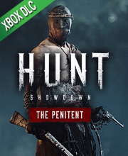 Comprar Hunt Showdown The Penitent Xbox One Barato Comparar Precios