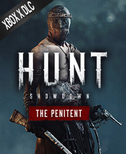 Comprar Hunt Showdown The Penitent Xbox Series Barato Comparar Precios