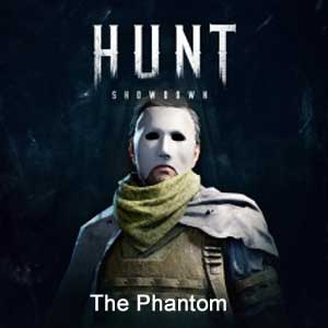 Comprar Hunt Showdown The Phantom Ps4 Barato Comparar Precios