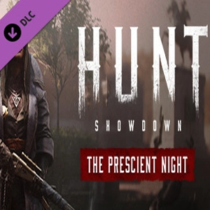 Hunt Showdown The Prescient Night Xbox Series X
