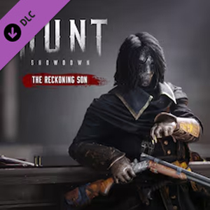 Hunt Showdown The Reckoning Son Xbox One