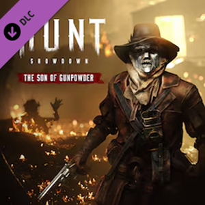 Hunt Showdown The Son of Gunpowder Xbox One