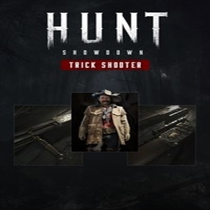 Comprar Hunt Showdown The Trickshooter Xbox One Barato Comparar Precios