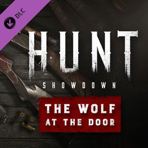 Comprar Hunt Showdown The Wolf at the Door Xbox One Barato Comparar Precios