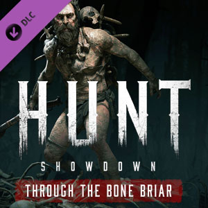 Comprar Hunt Showdown Through the Bone Briar Ps4 Barato Comparar Precios