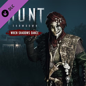 Hunt Showdown When Shadows Dance Xbox One